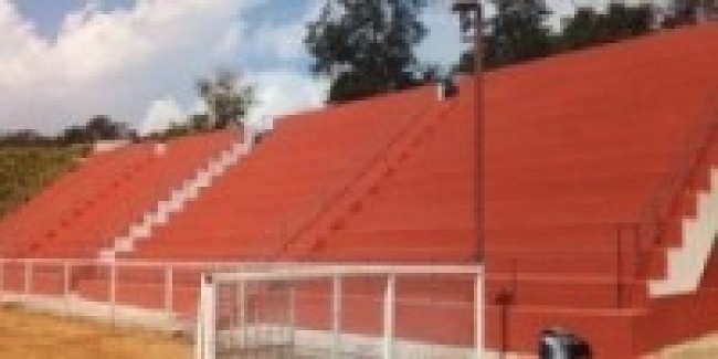 भोजपुरमा रङ्गशाला बन्यो